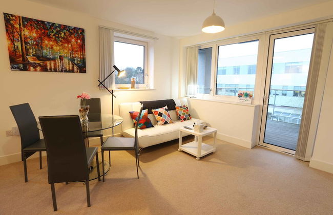 Mailbox Grand Central Prime Apartment- City View - Photo 1