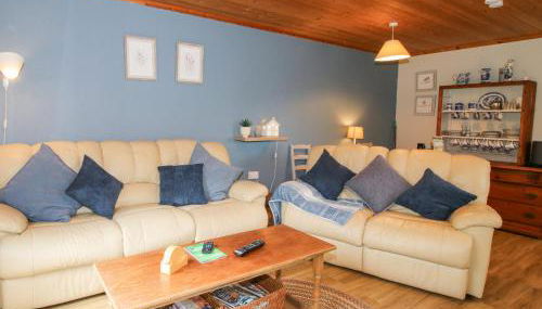 The Log Cabin - Foto 2