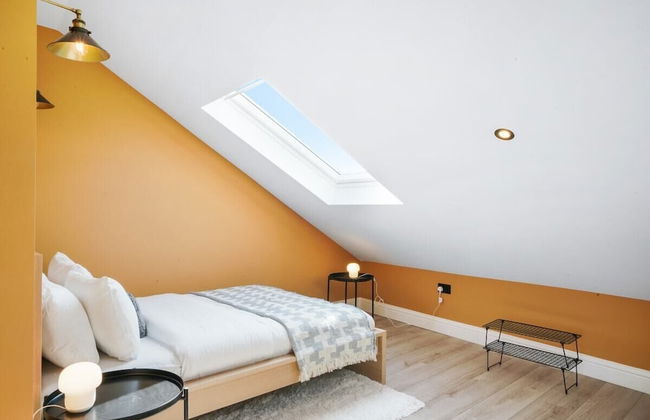 The Balham Flat - Lovely Studio Type Flat - Foto 2