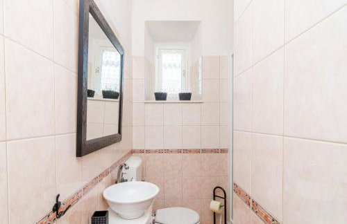 Stone House ''DiMaTo'' - Four Bedroom Holiday Home with Terrace - Photo 42