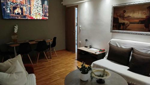 Central glow apartment - Foto 5