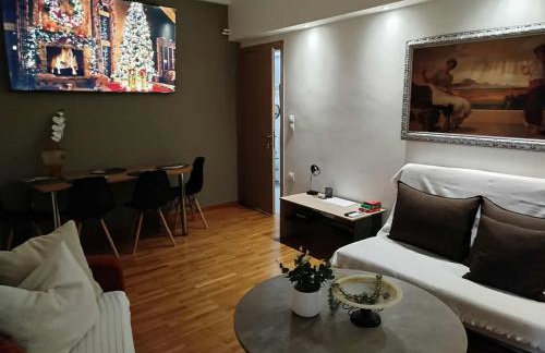 Central glow apartment - Foto 5