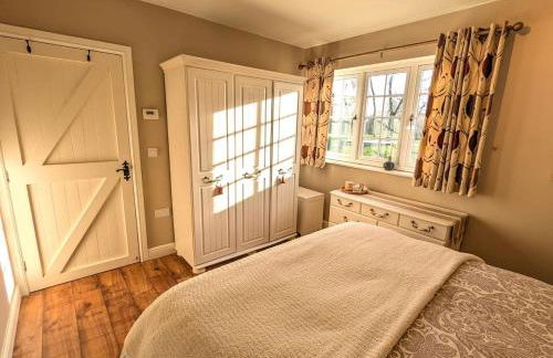 Luxury 2 Bed Cottage with Log Fire Hot Tub & Sauna - Foto 31