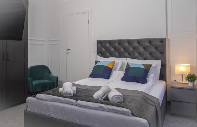 Kings Palace Suites - Foto 56