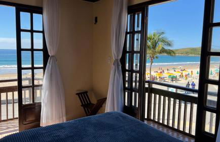 Apto Pé na Areia Praia do Peró - Foto 2