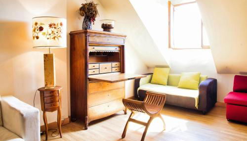 Triplex sur les hauteurs de Divonne - Foto 2