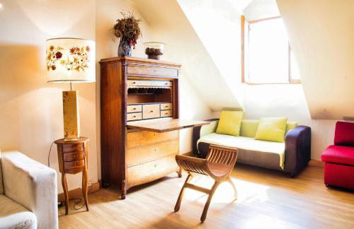 Triplex sur les hauteurs de Divonne - Foto 2