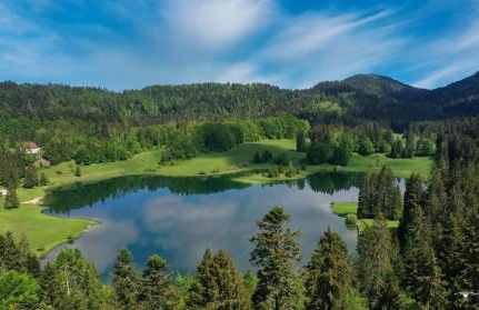 Appartement ambiance chalet avec vidéo-projecteur - Foto 20