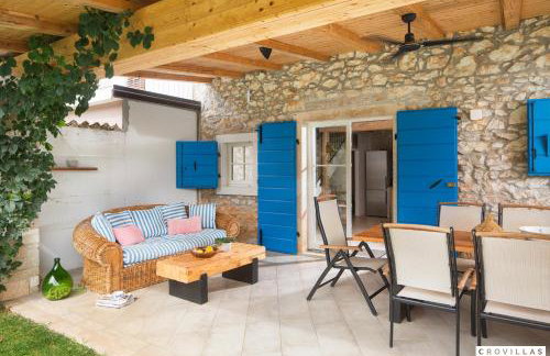 Villa Flavia - Stunning Villa in Istria, Croatia - Foto 16