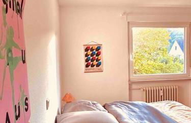 Schöne Terrassenwohnung zwischen Giessen und Marburg - Foto 12