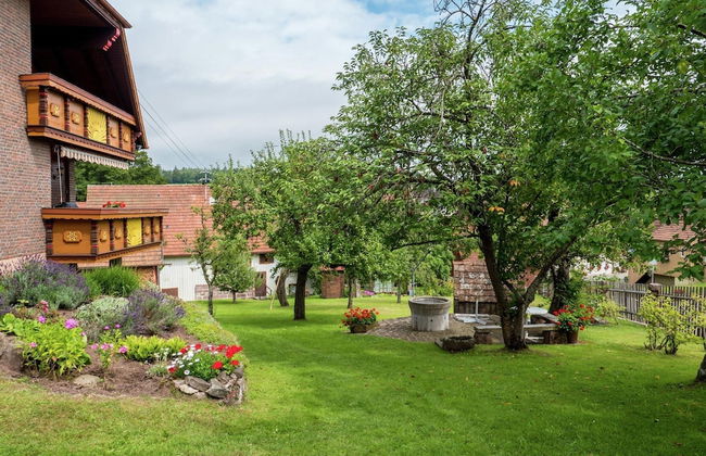 Apartment Marianne in Black Forest for 4 Person - Foto 22