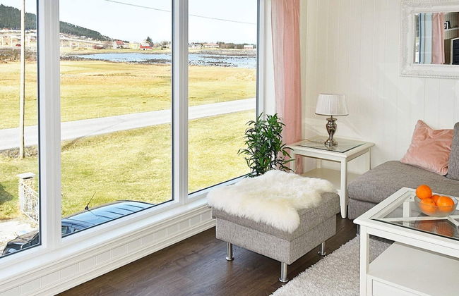 8 Person Holiday Home in Leinoy-by Traum - Foto 28