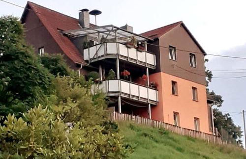 Schöne und ruhige Ferienwohnung in Ottendorf - Foto 1