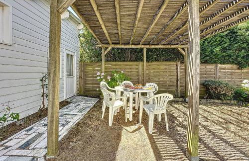 Holiday Home Brin de Muguet by Interhome - Photo 14