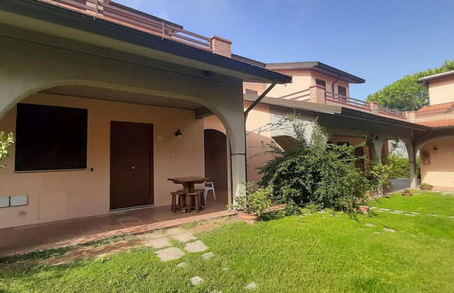 Belvilla by OYO Trilocalescarlino - Foto 30