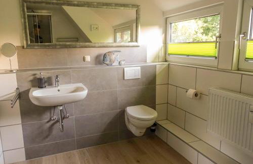 Ferienwohnung Ankerplatz - Foto 12