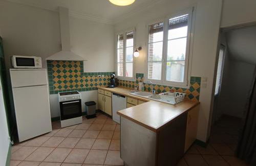 La parenthèse de Forges les eaux - Foto 14