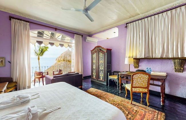 Quinta Maria Cortez Beach Hotel - Foto 76