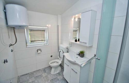 MY DALMATIA - Apartment Visocane with private pool - Foto 32