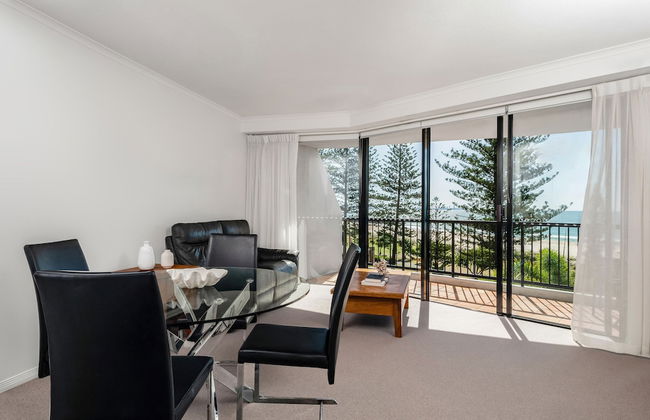 Mantra Coolangatta Beach - Photo 75