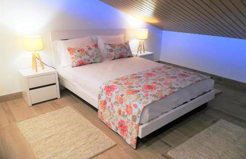 Campo Mar - Golden House Villa - Foto 16