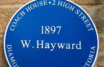 Historic Cotswold Chic Style for UK staycation - Photo 3