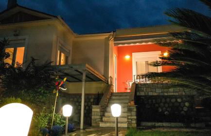 DAFNI'S HOME - Foto 3