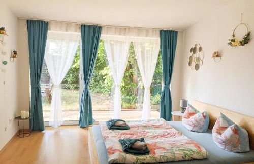 W5 - Urlaubsmagie - Wohnung mit Grill, Terrasse & Pool - Foto 18