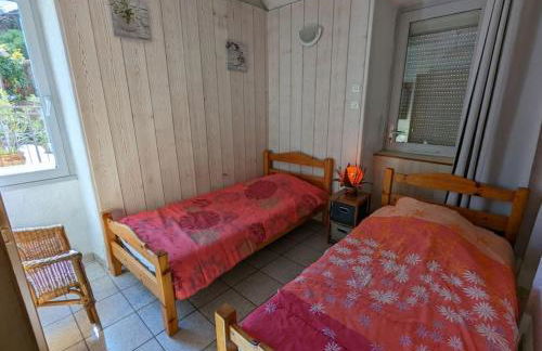 Gîte Olivier - Foto 3