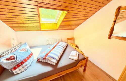 Ferienhaus Frei 1 Hinterzarten - Foto 64