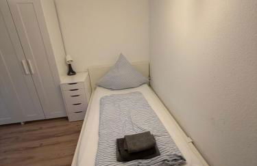 MELLoWY Monteure, TV, Küche, Bad - Foto 2