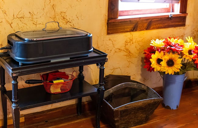 Moon River Ranch - Foto 72