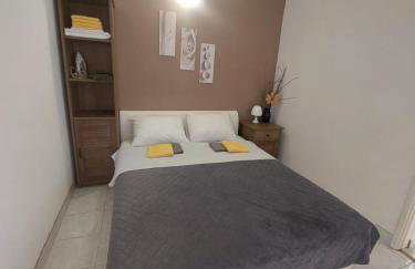 Apartmani BaSaDa by the sea Kuciste - Perna, Peljesac - 4545 - Foto 37