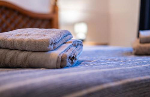 SCB Sea Apartment - Photo 22