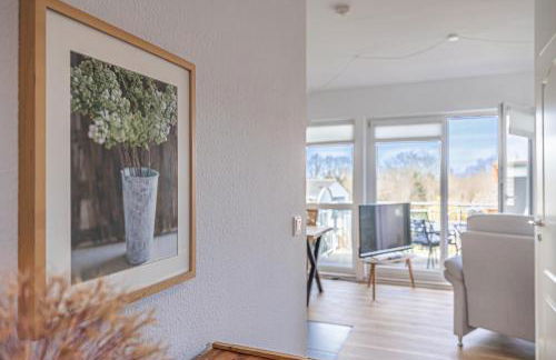 fewo1846 - Käpt'n Blaubeer - möbliertes Wohnen ab einem Monat Aufenthalt - Foto 11