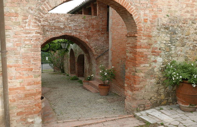 Ca' Bianca Tuscany Relais - Foto 46