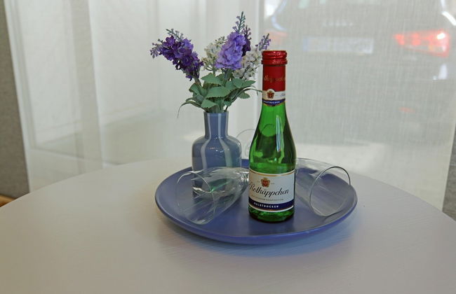 Charmanter Bungalow in Neubukow nahe der Ostsee - Foto 50