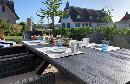 Emilias Hüs, Reethaus in der Bucht von Wismar - Photo 9