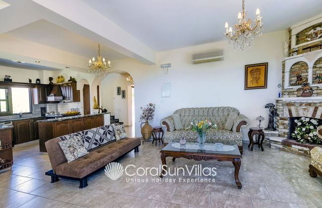 Away-from-it-all, Exceptional Sea Views Sleeps 10 - Foto 27