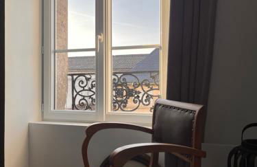 Résidence de l'houmeau - proche gare - Foto 28