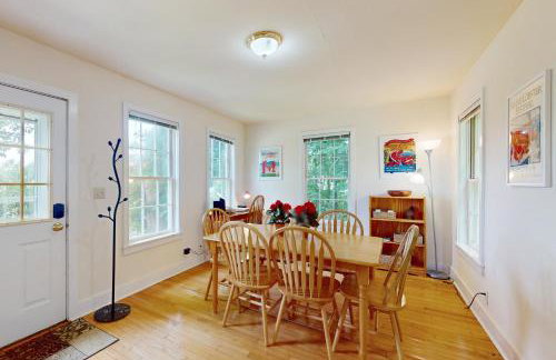 Orange House Apartment - Foto 7