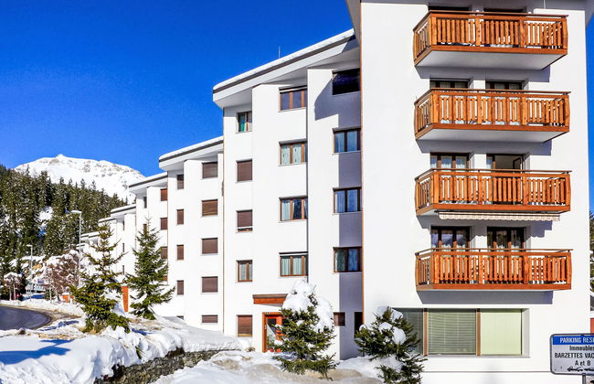 Barzettes-Vacances 553 / Entrée N° 14 - Foto 23