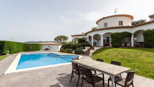 Villa Blanca - Foto 2