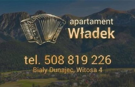 Apartament Władek - Foto 34