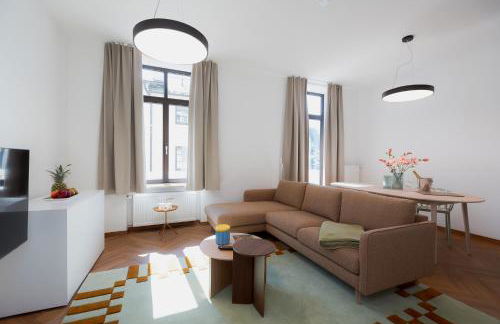 Alpine Apartements Maximilian - Foto 79