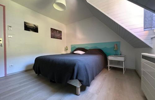 Appartement 3 étoiles, tout compris, tout confort - Photo 10