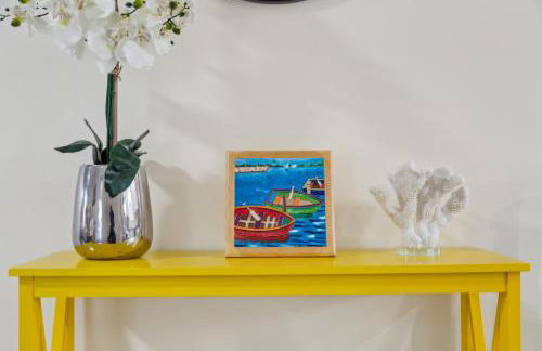 The Modern Recharging Station - Foto 13