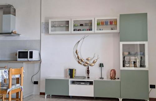 Appartamento - terrazzo vivibile vista mare, wi-fi e box gratuiti - Photo 14