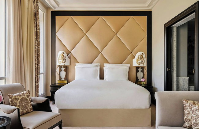 Hôtel Fouquet's Paris - Photo 62
