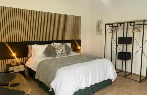 The Courtyard Studio Apartments - Foto 70